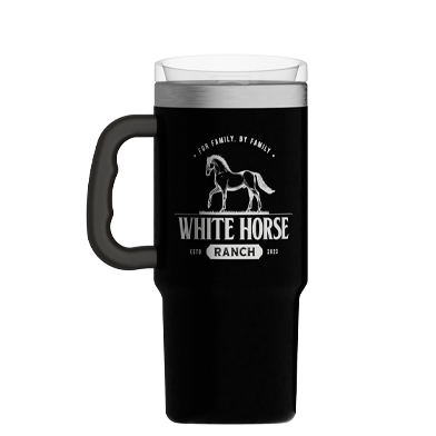 30 oz travel mug
