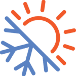 hot or cold beverages