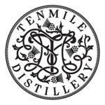 ten mile distillery