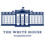 white house logo