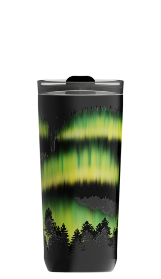 Printed 20 oz tumbler