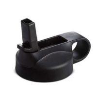 sport straw lid