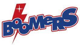 boomers logo