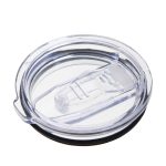 slider lid for tumblers